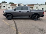 Used 2021 RAM 1500 Classic Warlock w/ Luxury Group image 4
