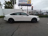 New 2025 Honda Accord Sport image 5