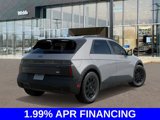 New 2025 Hyundai Ioniq 5 XRT image 4
