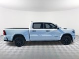 New 2025 RAM 1500 Big Horn image 2