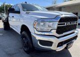 Used 2021 RAM 3500 Tradesman w/ Chrome Appearance Group image 3