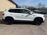 Used 2022 Volkswagen Taos SE w/ IQ.Drive SE Package image 3
