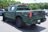 New 2025 Nissan Frontier PRO-4X w/ Pro Premium Package image 3