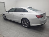 Used 2022 Chevrolet Malibu LT image 3