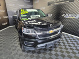 Used 2016 Chevrolet Colorado W/T w/ WT Convenience Package image 5