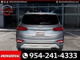 Used 2019 Hyundai Santa Fe Limited image 4