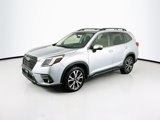 Used 2024 Subaru Forester Limited image 3
