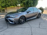 Used 2023 Toyota Camry SE image 4