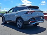 Certified 2024 Kia Sportage SX image 4