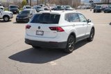 Used 2024 Volkswagen Tiguan SE image 6