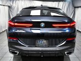 Used 2025 BMW X6 xDrive40i image 5