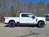 New 2025 Ford F350 Lariat image 3