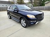 Used 2015 Mercedes-Benz ML 350 4MATIC image 3
