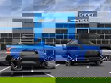 New 2025 Chevrolet Silverado EV RST image 5