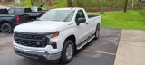 Used 2024 Chevrolet Silverado 1500 W/T w/ WT Fleet Convenience Package image 3