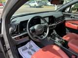 Used 2025 Kia Sportage SX image 3