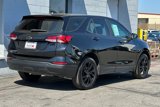 Used 2023 Chevrolet Equinox LS w/ Midnight Edition image 4