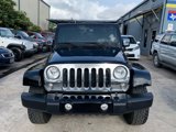 Used 2016 Jeep Wrangler Unlimited Sahara w/ Mopar Chrome Edition Group image 2