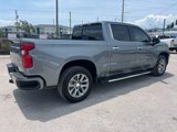Used 2021 Chevrolet Silverado 1500 High Country w/ Z71 Off-Road Package image 5