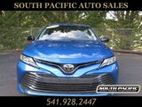 Used 2020 Toyota Camry LE image 3