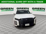 New 2025 Hyundai Palisade Calligraphy image 4