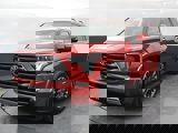 New 2025 Toyota Sequoia Limited image 3
