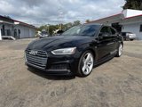 Used 2018 Audi A5 2.0T Premium Plus w/ Premium Plus image 6