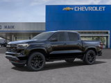 New 2025 Chevrolet Colorado Z71 w/ Z71 Convenience Package 2 image 2