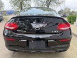 Used 2017 Mercedes-Benz C 43 AMG 4MATIC Coupe image 3