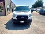 Used 2022 Ford Transit 250 Low Roof w/ Exterior Upgrade Package image 2