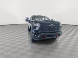 New 2025 Chevrolet Silverado 2500 LTZ w/ LTZ Plus Package image 3