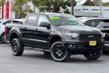 Certified 2022 Ford Ranger XLT w/ Equipment Group 301A Mid image 2