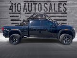 Used 2021 GMC Sierra 2500 AT4 image 2
