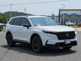 New 2026 Honda CR-V Sport-L image 3