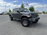 Certified 2021 Jeep Gladiator Sport image 2