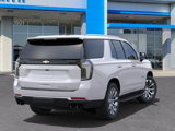 New 2025 Chevrolet Tahoe Premier image 4