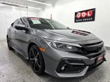Used 2021 Honda Civic Sport image 2