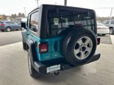 Used 2020 Jeep Wrangler Sport image 5