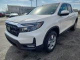 New 2025 Honda Ridgeline RTL image 4