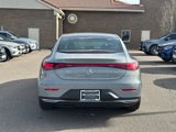 Certified 2024 Mercedes-Benz EQE 350+ 4MATIC Sedan image 5