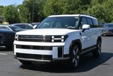 New 2026 Hyundai Santa Fe Limited image 2