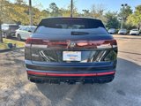 New 2026 Volkswagen Atlas Cross Sport SEL R-Line image 5