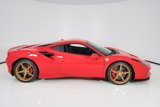 Certified 2022 Ferrari F8 Tributo image 3