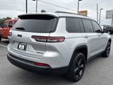 Certified 2023 Jeep Grand Cherokee L Limited w/ Black Appearance Package image 5