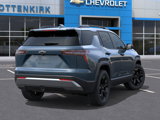 New 2026 Chevrolet Equinox LT w/ Midnight Edition image 4