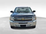 Used 2012 Chevrolet Silverado 1500 LS image 2