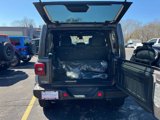 New 2025 Jeep Wrangler Unlimited Sahara image 4