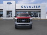 New 2025 Ford F350 Lariat image 6