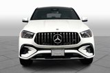 New 2025 Mercedes-Benz GLE 53 AMG 4MATIC Coupe image 3