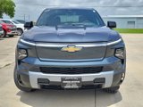 New 2025 Chevrolet Silverado EV LT image 2